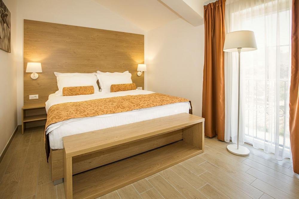 Hotel Na prodaju - Primorsko-goranska Baška