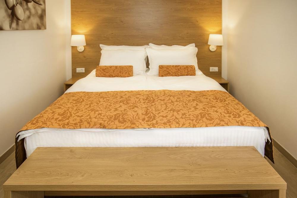 Hotel Na prodaju - Primorsko-goranska Baška