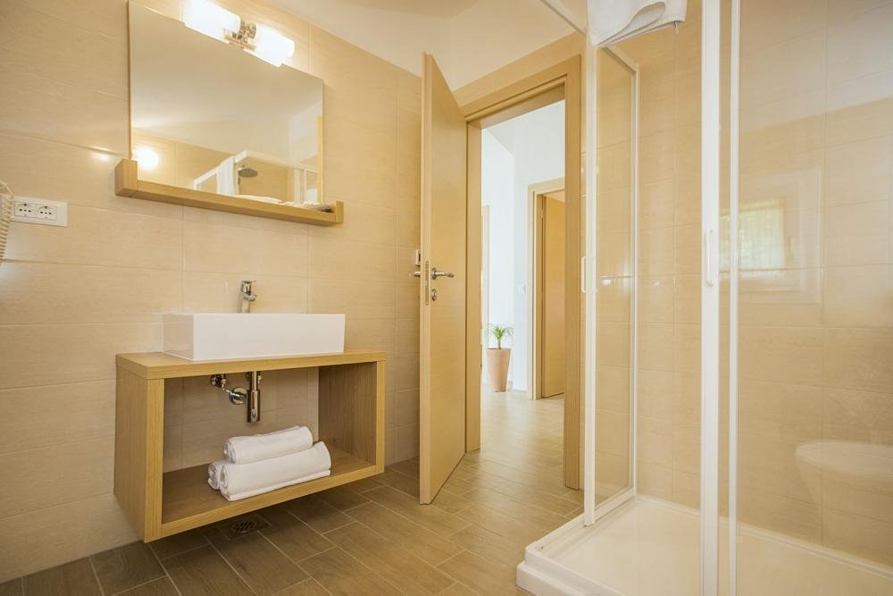 Hotel Na prodaju - Primorsko-goranska Baška
