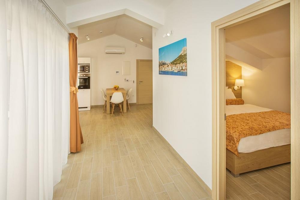 Hotel Naprodaj - Primorsko-goranska Baška