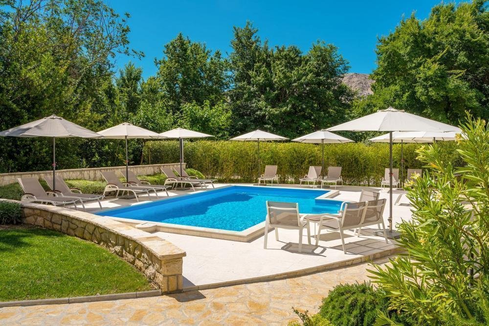 Hotel Na prodaju - Primorsko-goranska Baška