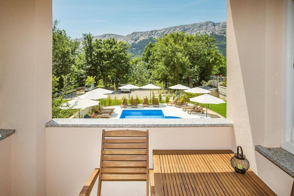 Hotel Na prodaju - Primorsko-goranska Baška