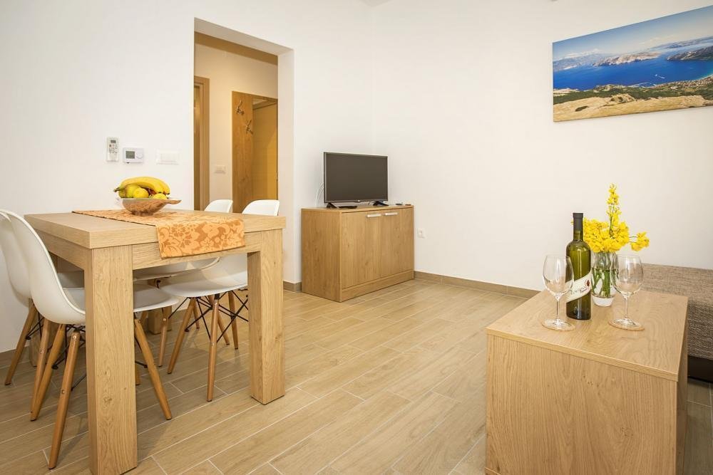 Hotel Na prodaju - Primorsko-goranska Baška