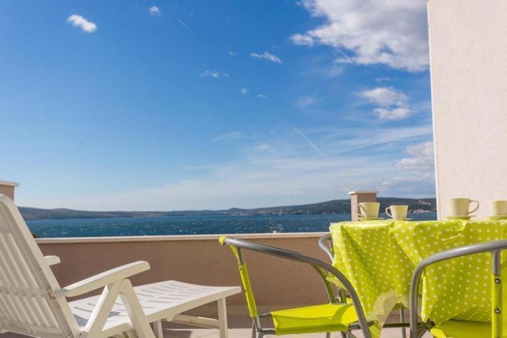 Hotel zu verkaufen 399 m² – Novigrad