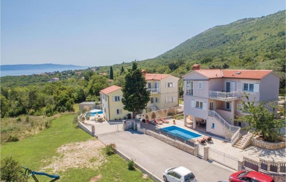 House For sale - Istarska Labin