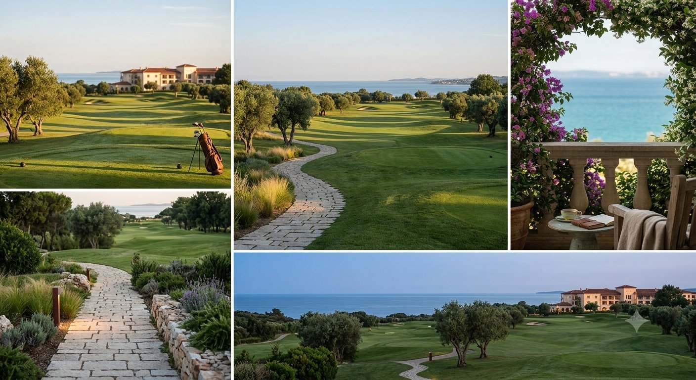 Hotel Na prodaju - Istarska Umag