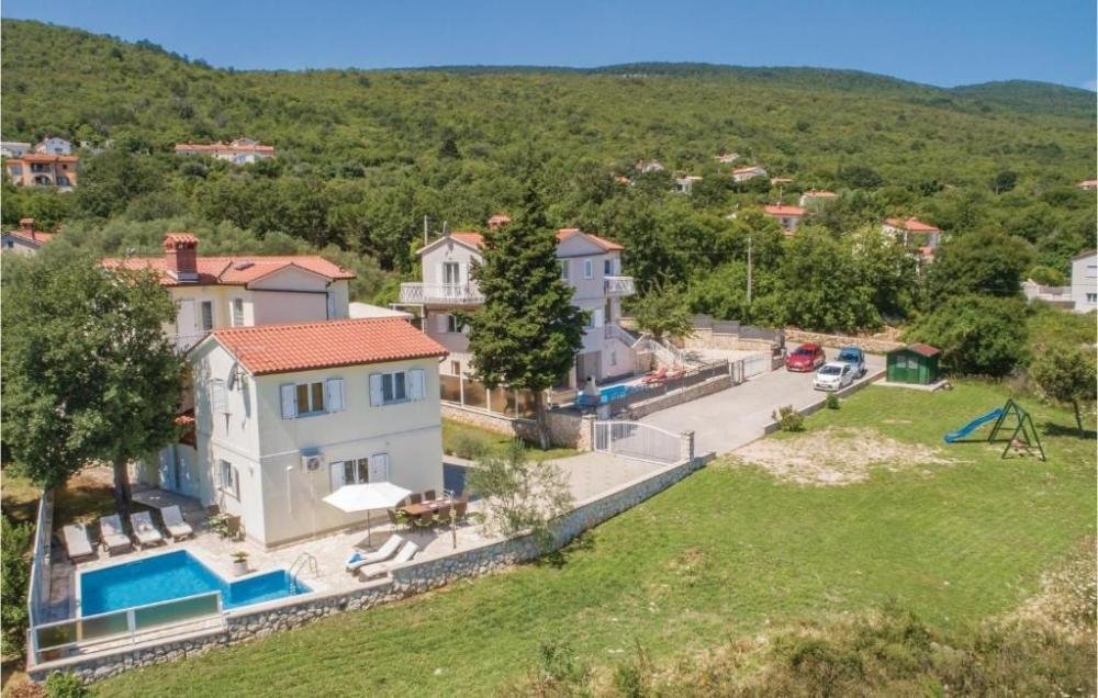 House For sale - Istarska Labin