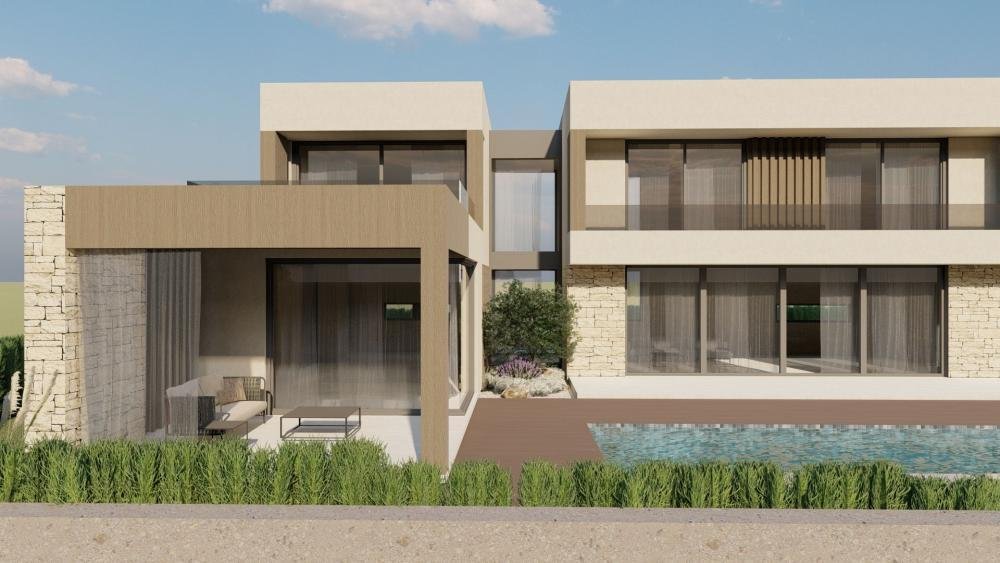 Maison À vendre - Istarska Poreč