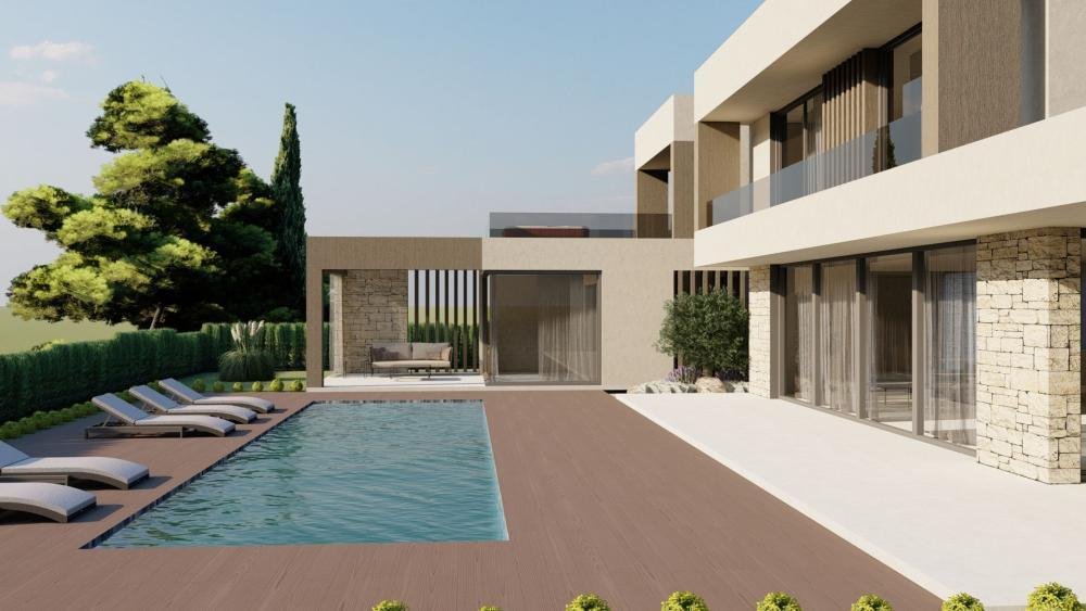 Maison À vendre - Istarska Poreč
