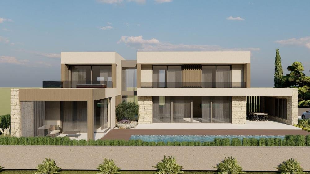 Maison À vendre - Istarska Poreč