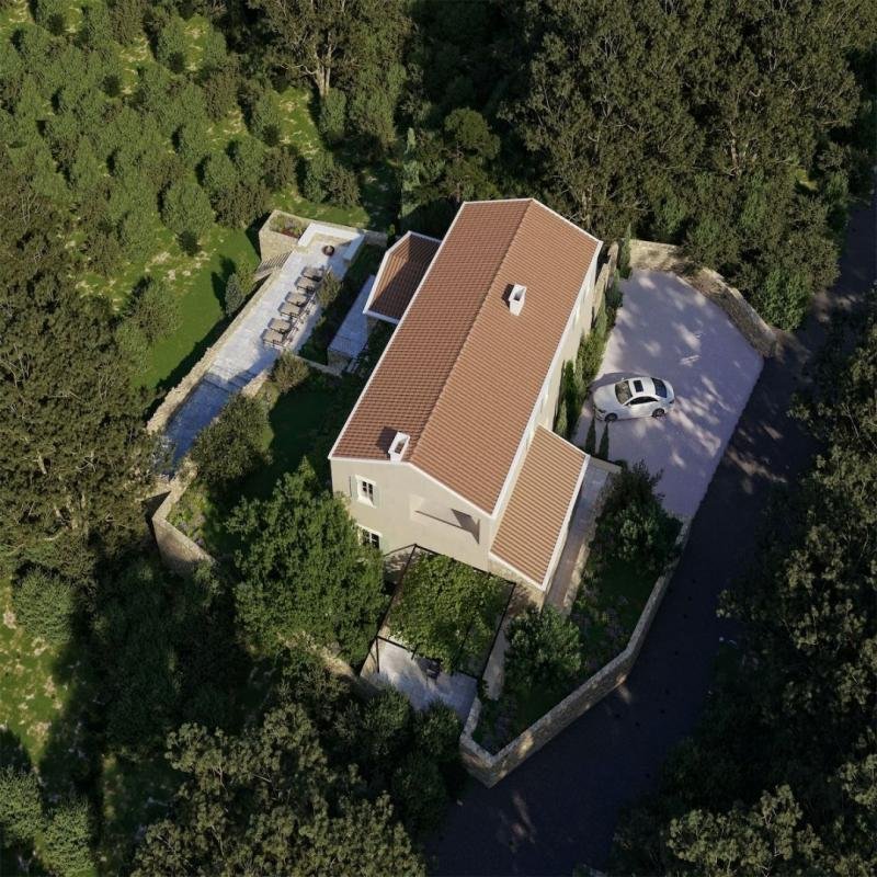 Dům Na prodej - Istarska Brtonigla