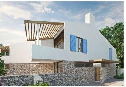 Hiša na predaj 400 m² – Labin
