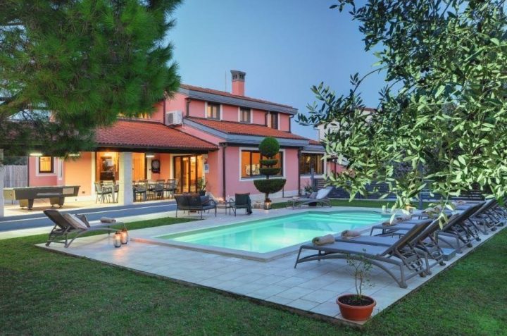 Dom na predaj 347 m² – Veli Vrh