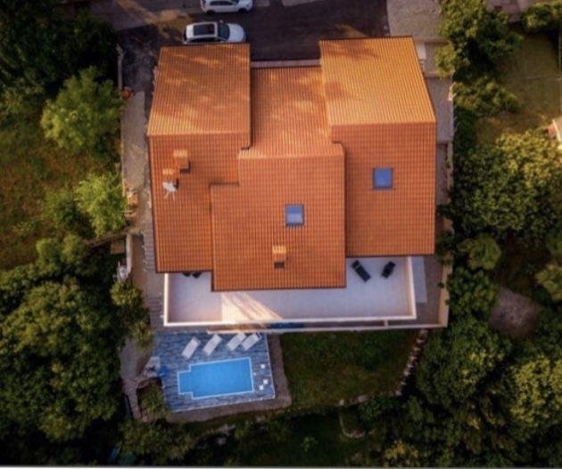 Hotel Na predaj - Primorsko-goranska Opatija