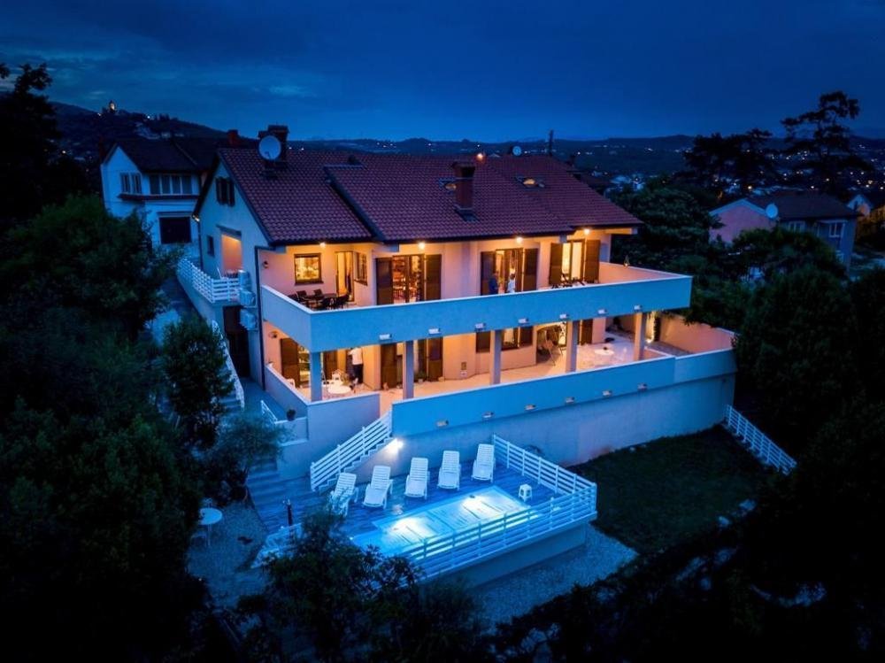 Hotel Na predaj - Primorsko-goranska Opatija