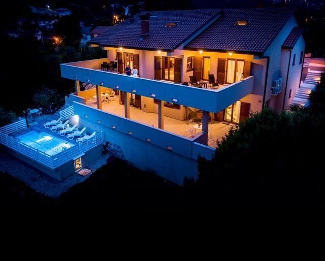 Hotel Na predaj - Primorsko-goranska Opatija
