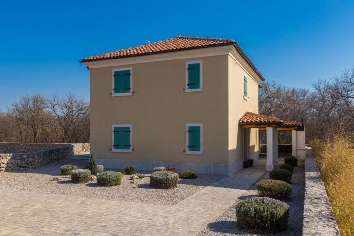 Haus Zu verkaufen - Primorsko-goranska Krk - foto 2/4