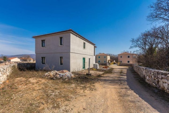 Haus Zu verkaufen - Primorsko-goranska Krk - foto 3/4