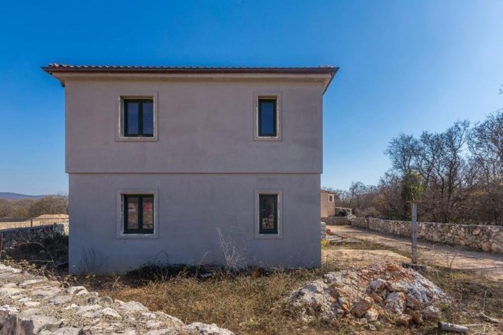 Haus Zu verkaufen - Primorsko-goranska Krk - foto 4/4
