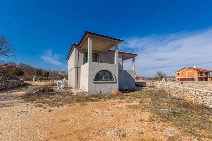 Hiša Naprodaj - Primorsko-goranska Krk - foto 5/5
