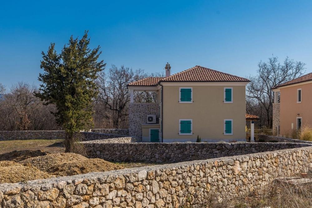 Haus Zu verkaufen - Primorsko-goranska Krk - foto 1/4