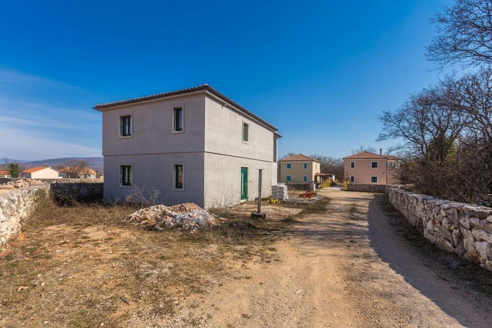 Haus Zu verkaufen - Primorsko-goranska Krk