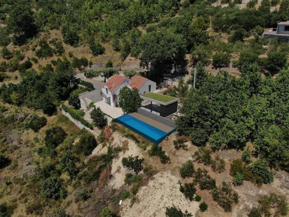 Kuća Na prodaju - Splitsko-dalmatinska Dugi Rat
