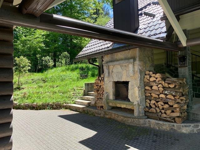 Kuća Na prodaju - Primorsko-goranska Delnice