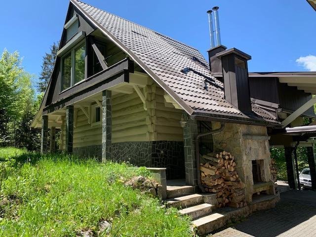 Kuća Na prodaju - Primorsko-goranska Delnice