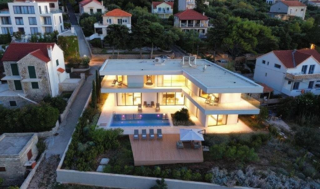 Casa In vendita - Splitsko-dalmatinska Supetar