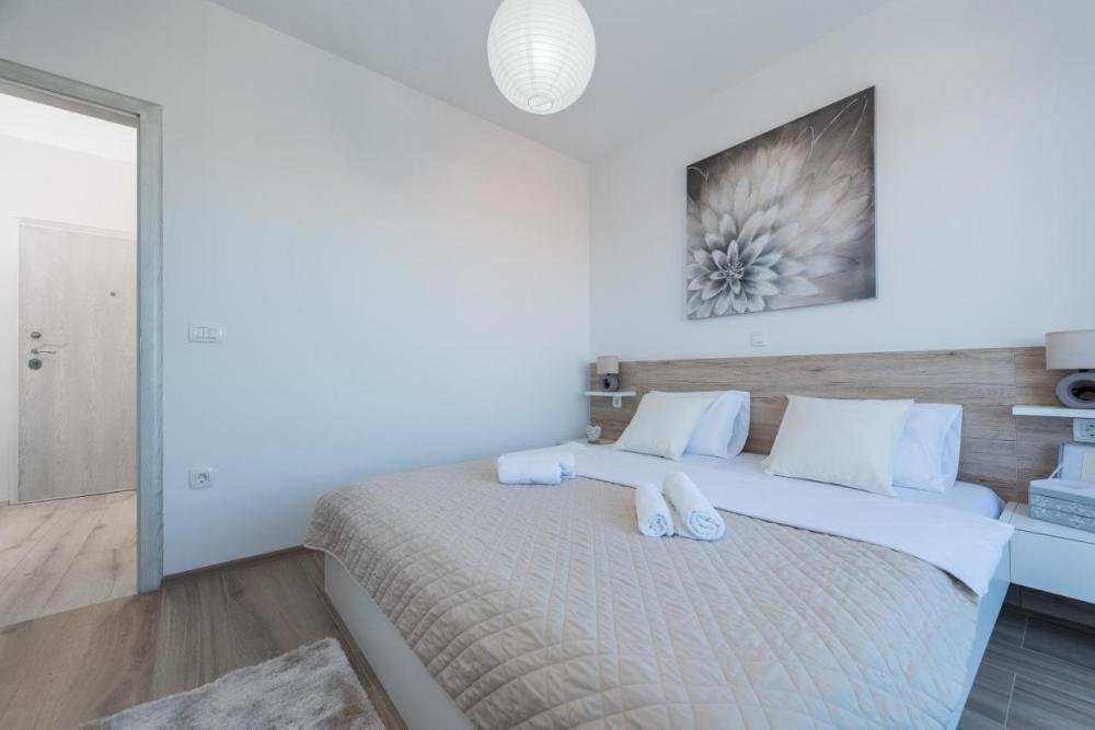 Hotel À vendre - Zadarska Vir