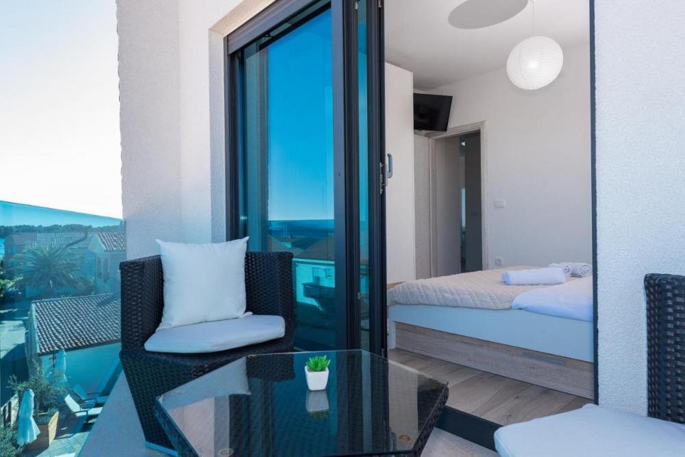 Hotel À vendre - Zadarska Vir