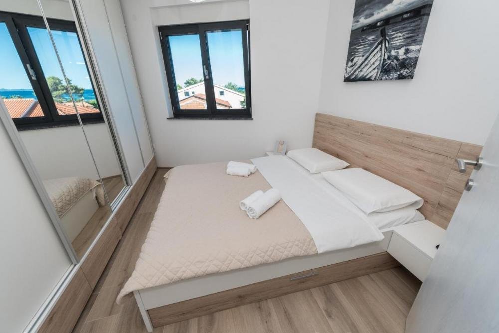 Hotel À vendre - Zadarska Vir
