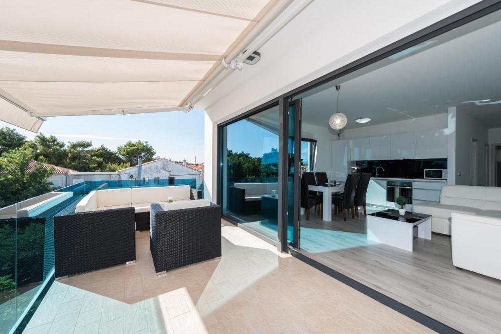 Hotel À vendre - Zadarska Vir
