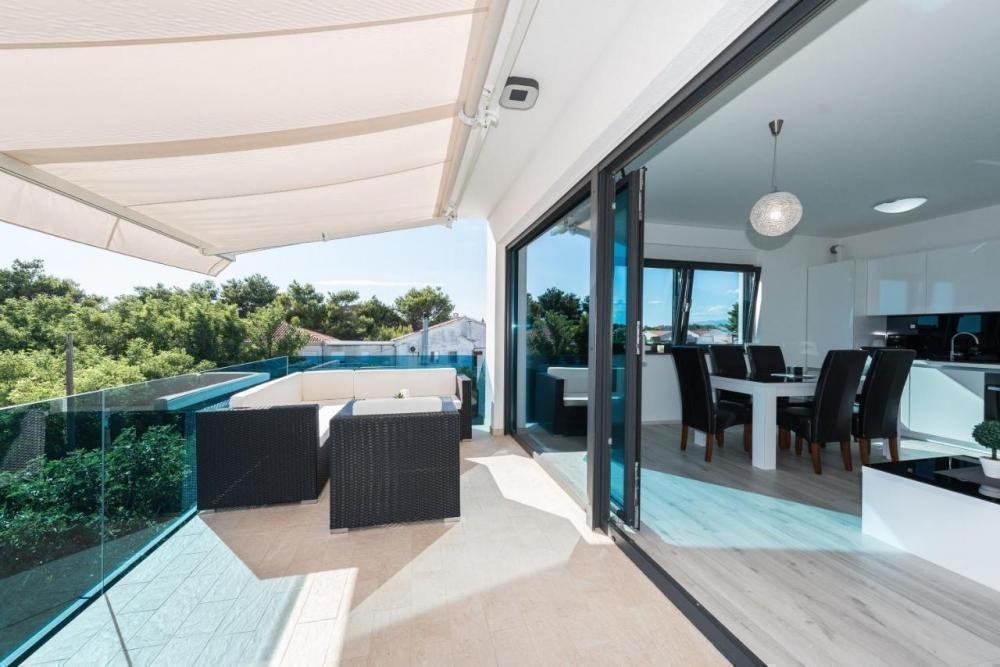 Hotel À vendre - Zadarska Vir