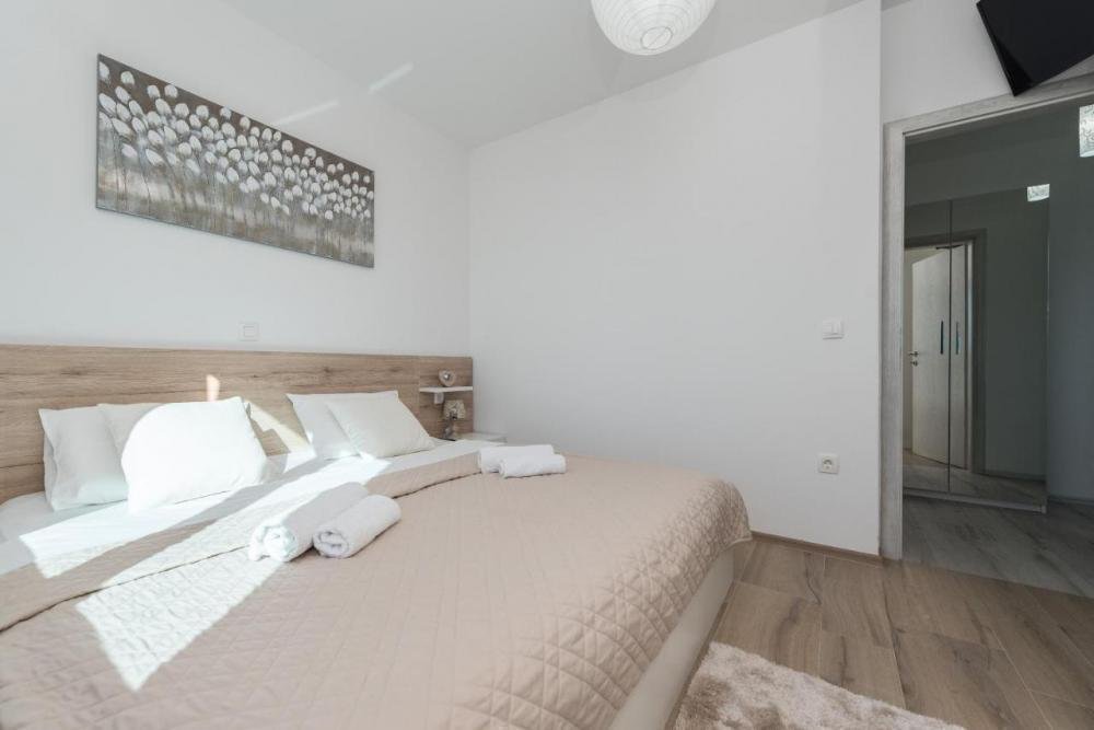 Hotel À vendre - Zadarska Vir