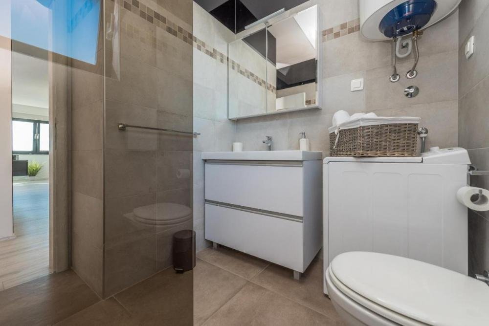 Hotel À vendre - Zadarska Vir