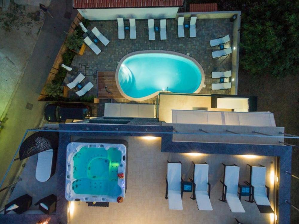 Hotel À vendre - Zadarska Vir