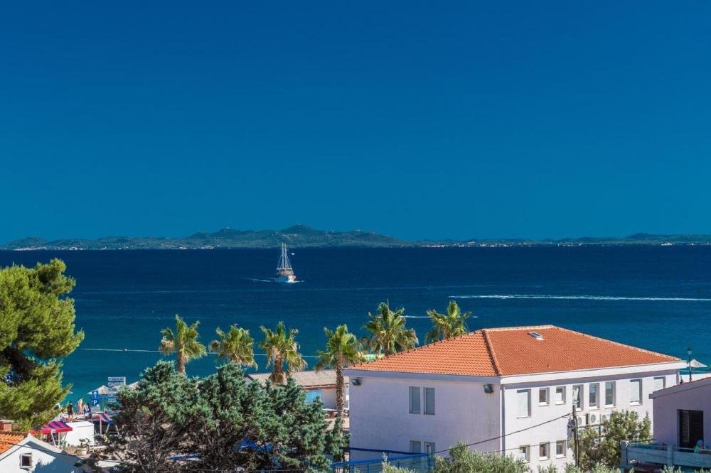 Hotel À vendre - Zadarska Vir