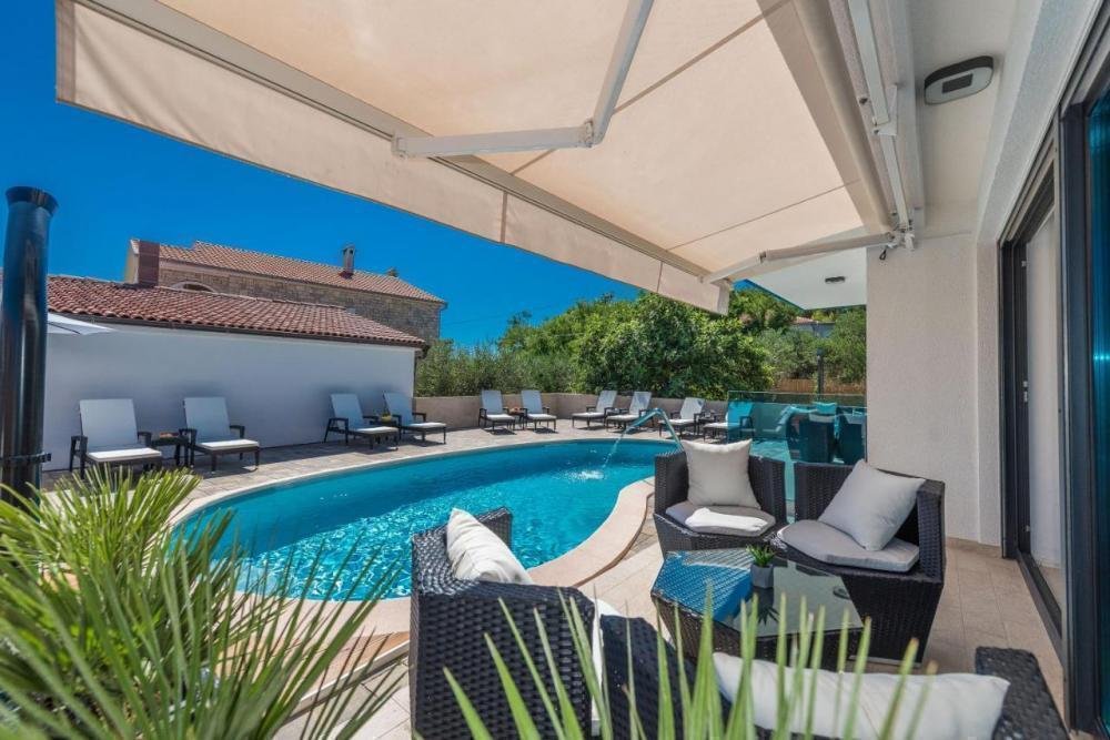 Hotel À vendre - Zadarska Vir