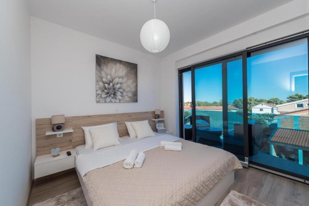 Hotel À vendre - Zadarska Vir