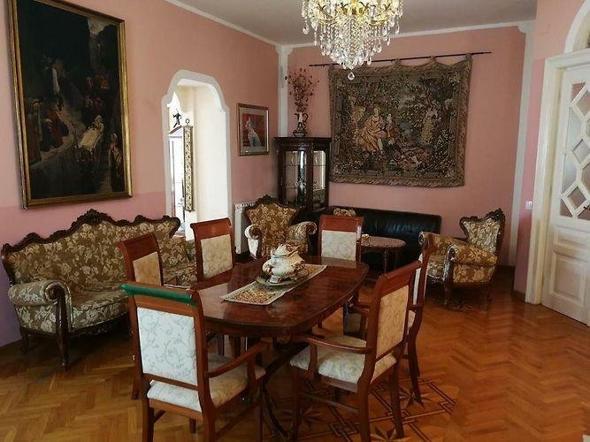 Dom Na sprzedaż - Istarska Pula