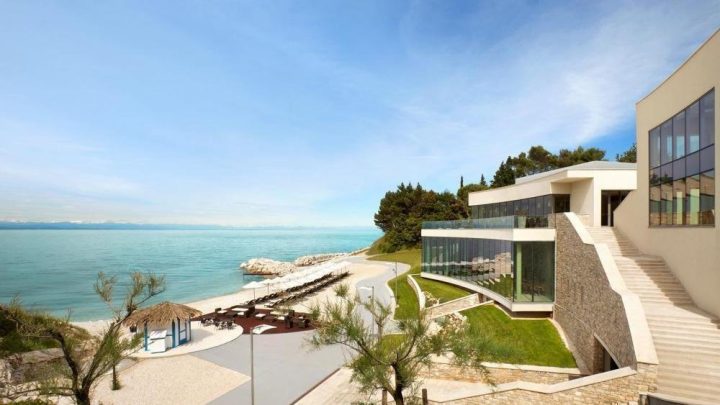 Casa In vendita - Istarska Umag - foto 3/24