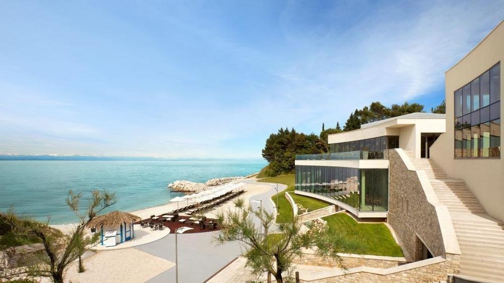 Casa In vendita - Istarska Umag
