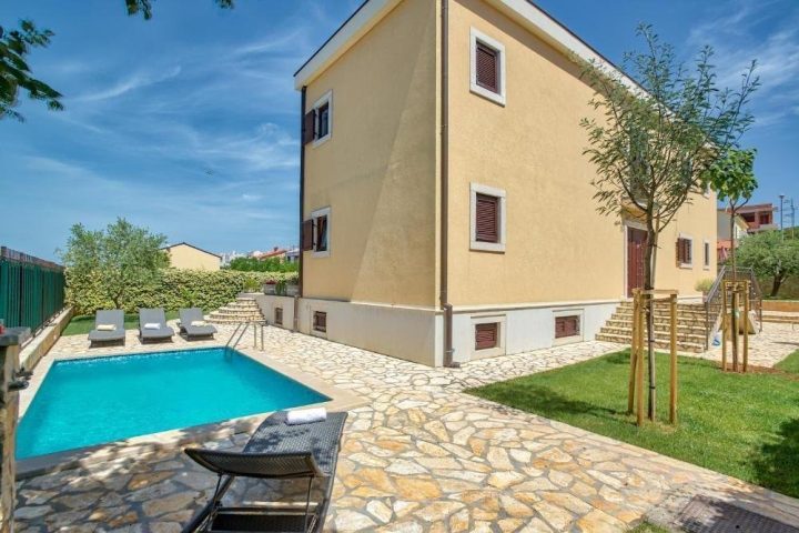 Casa In vendita - Istarska Medulin - foto 3/24