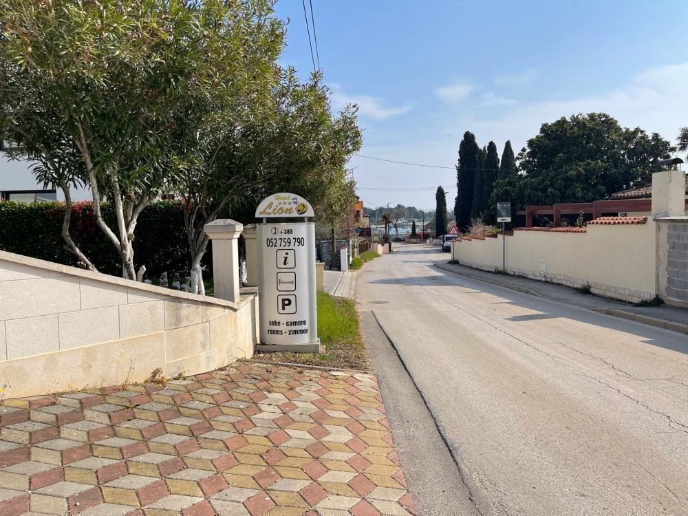 Hotel In vendita - Istarska Umag