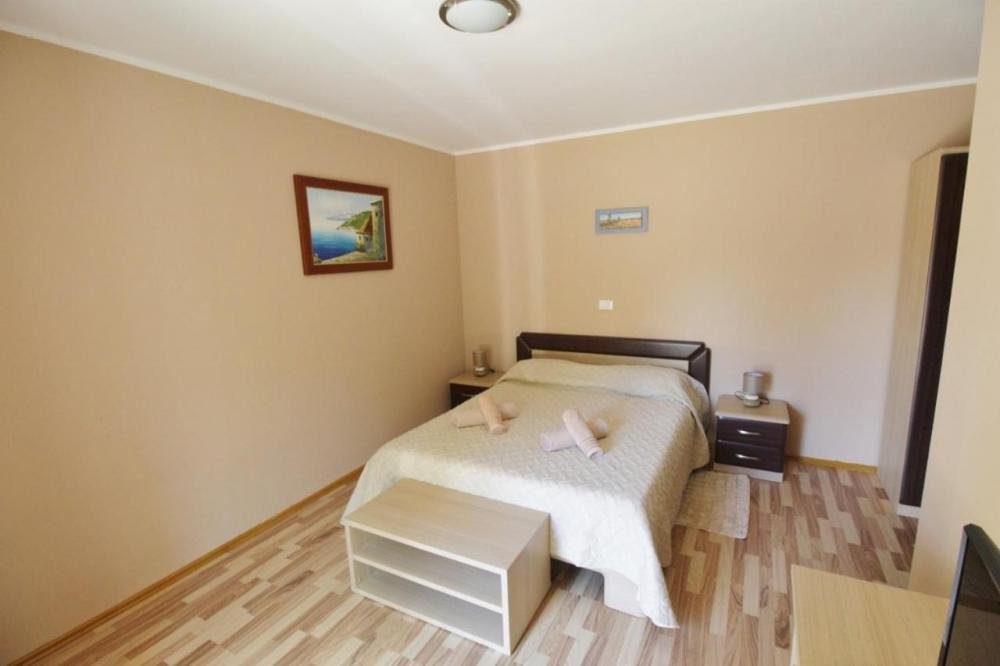 Hotel In vendita - Istarska Umag
