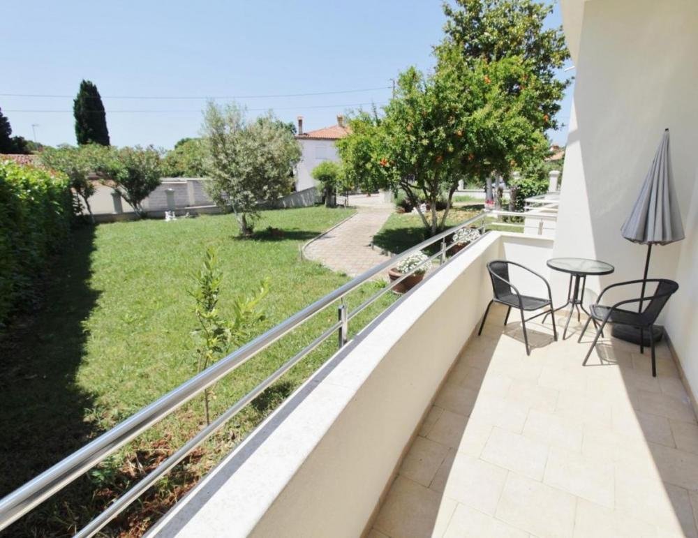 Hotel In vendita - Istarska Umag
