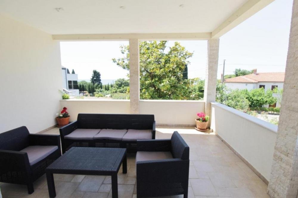 Hotel Naprodaj - Istarska Umag