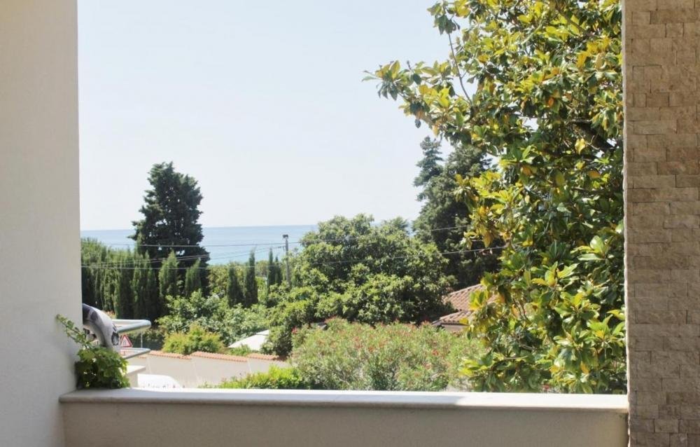 Hotel In vendita - Istarska Umag